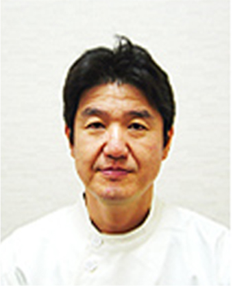 院長 久保紳一郎