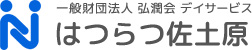 一般財団法人 弘潤会 デイサービス はつらつ佐土原